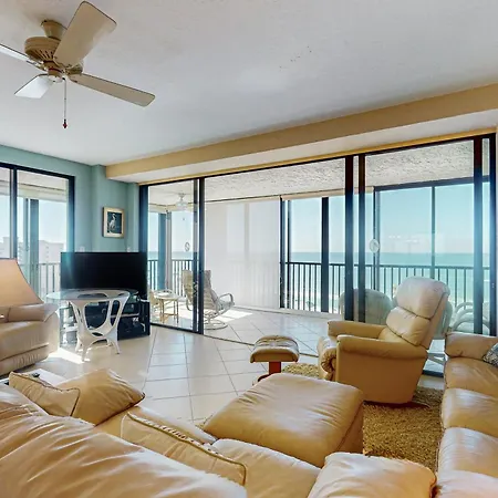 Apartamento Sea Isles #10D